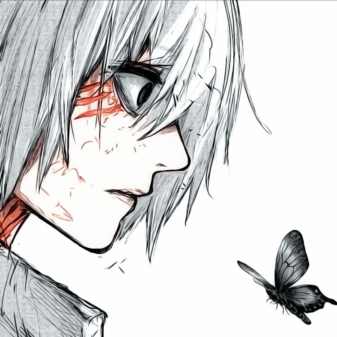 Kaneki