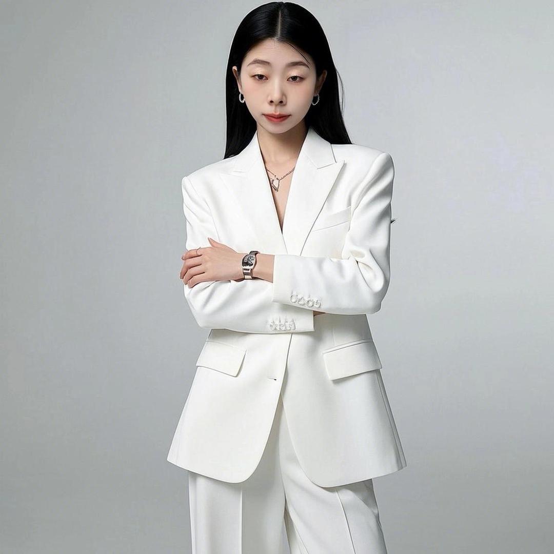 小玲老师👩‍🏫