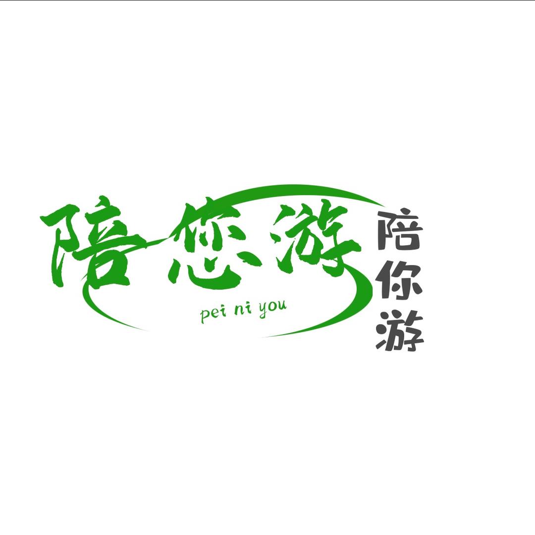 陪你游