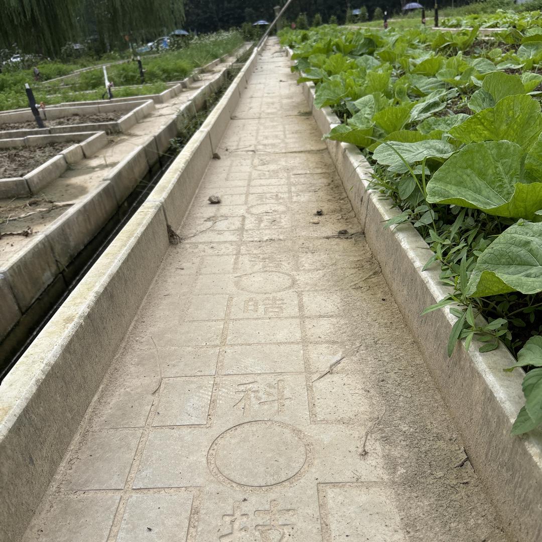 淮安浩皓菜地沟板厂