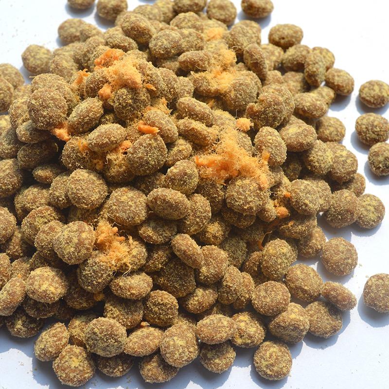 心升旺鲜肉狗粮