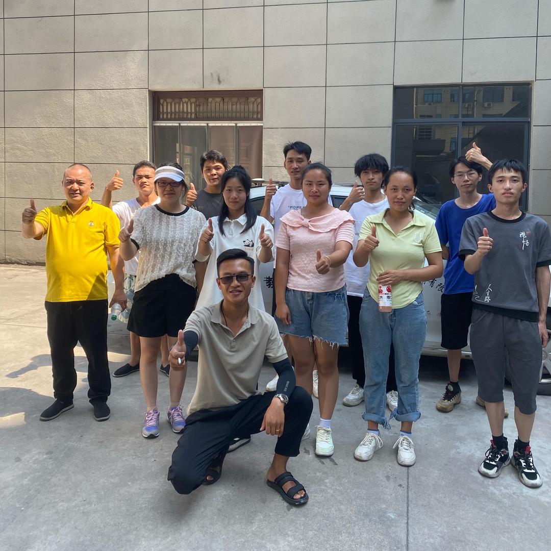 @永康市双飞驾校~焦教练（驾培）