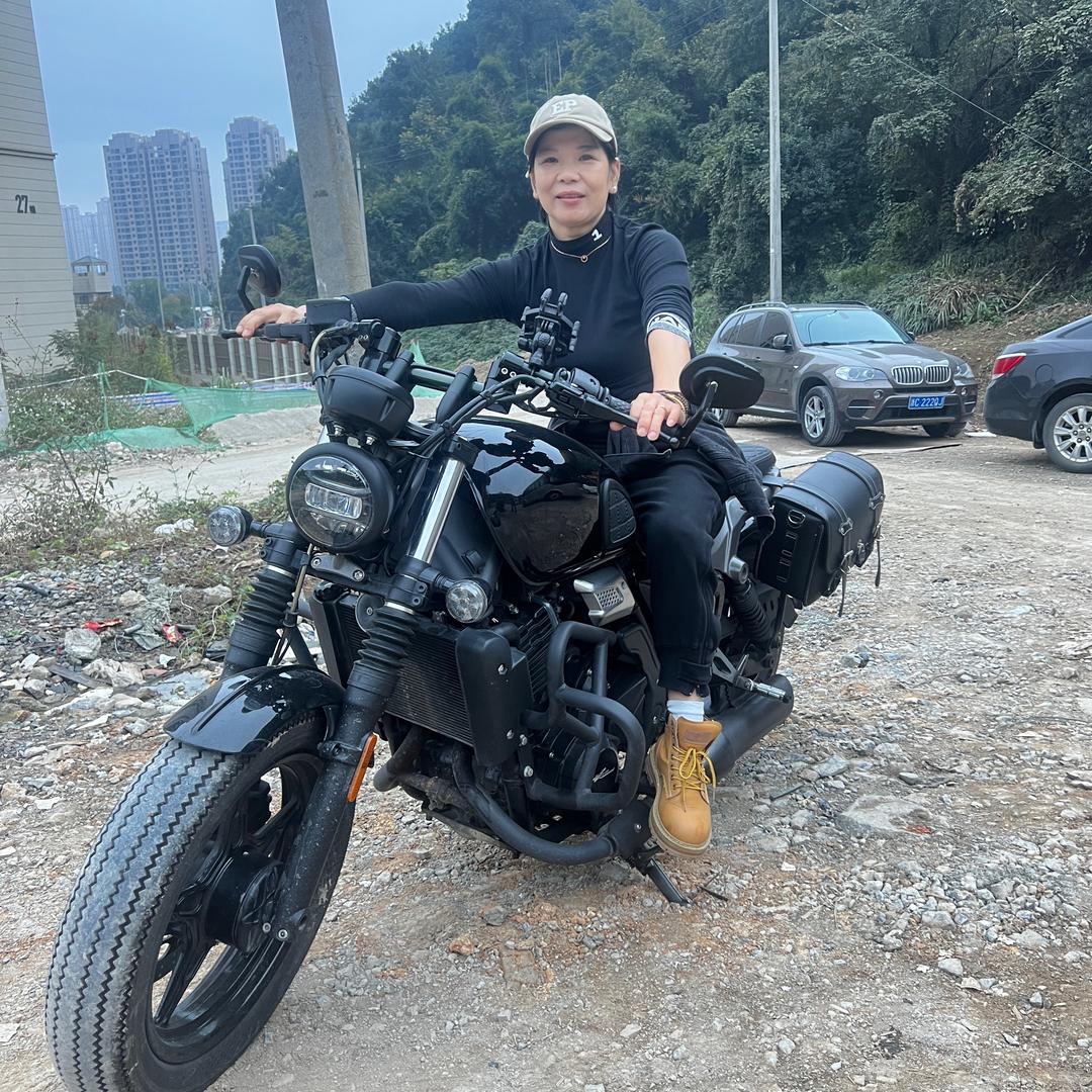 陈晓飞