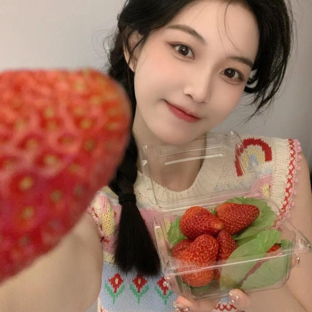 🍓 ᰔᩚ莓啤汽𖠚 ˎˊ -