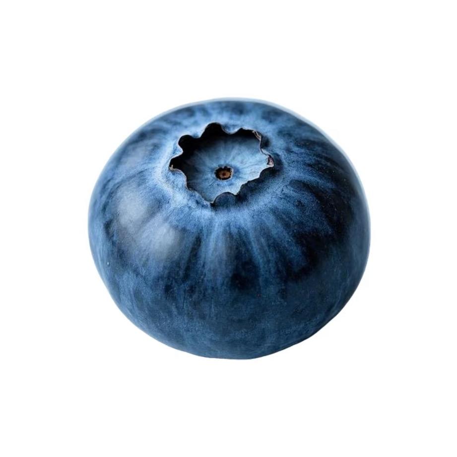 哦吼蓝莓