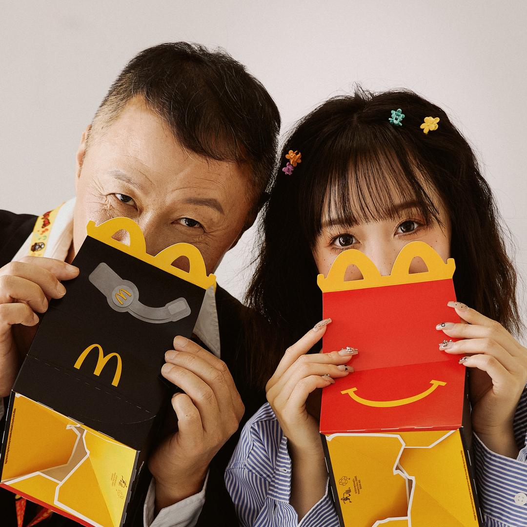 华仔系我老豆