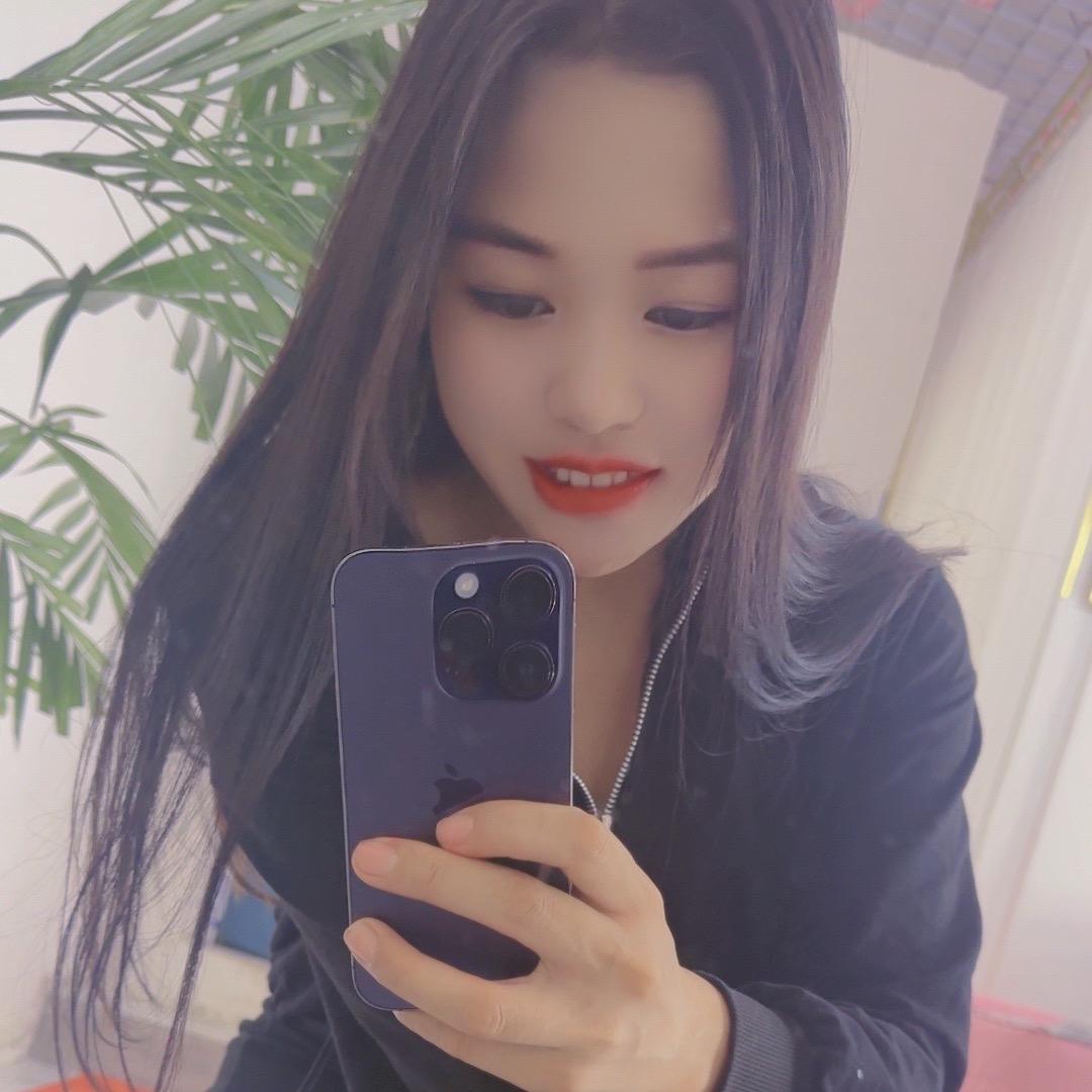 你的宝贝❤️