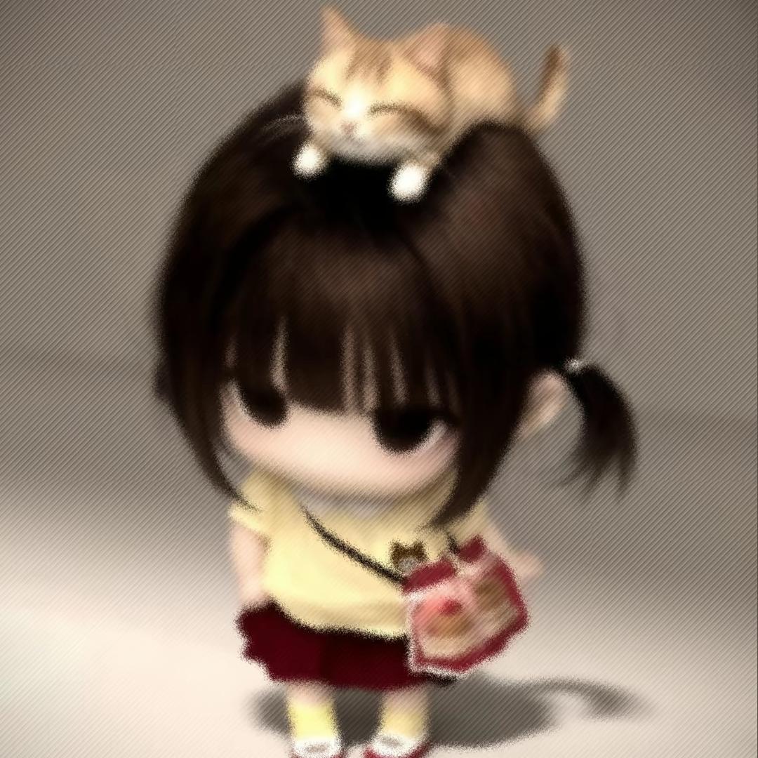 粥粥✿