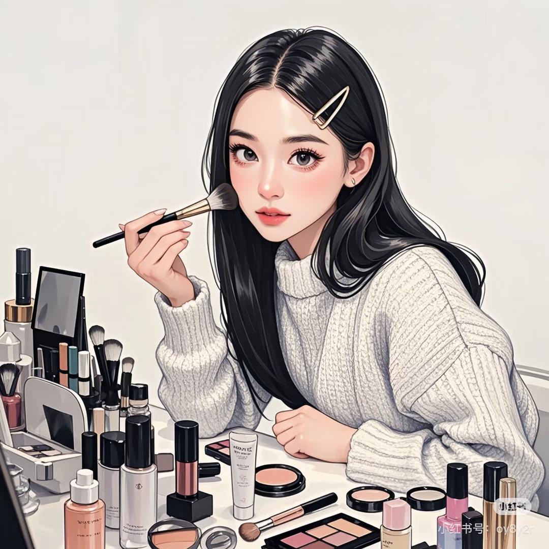 洛施BEAUTY