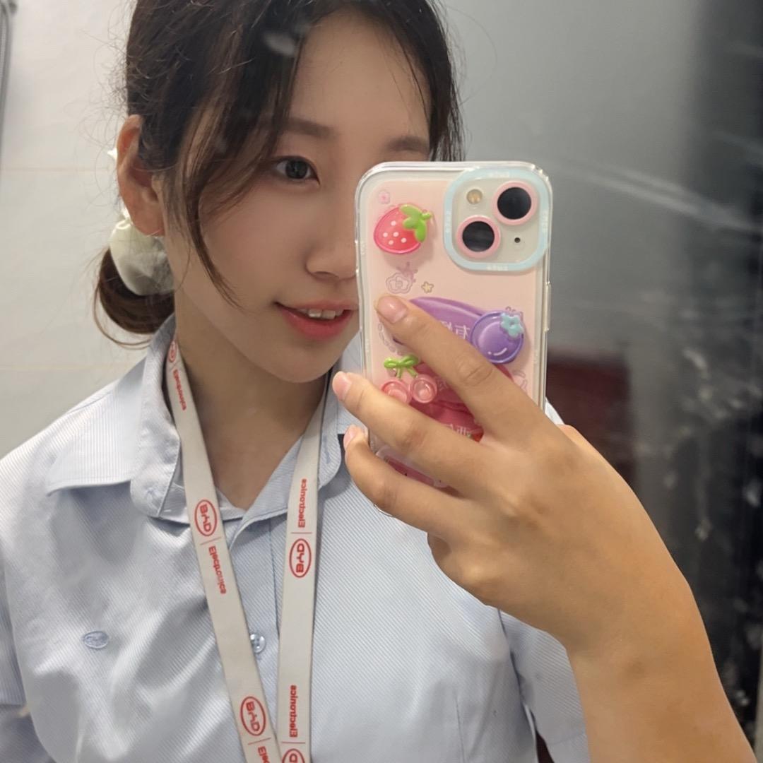 彭妹儿日常版