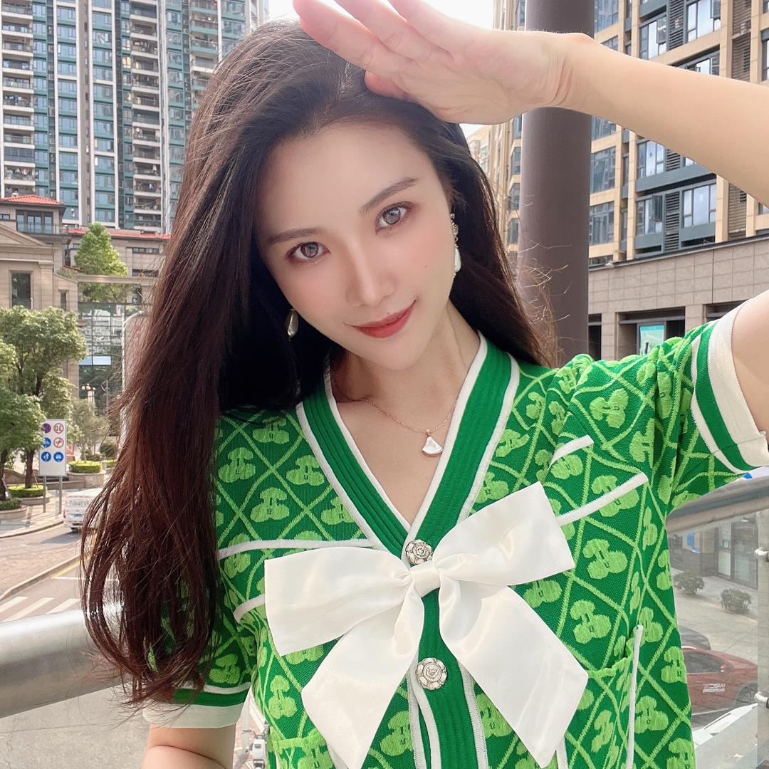 三小姐品牌女装（高货号）