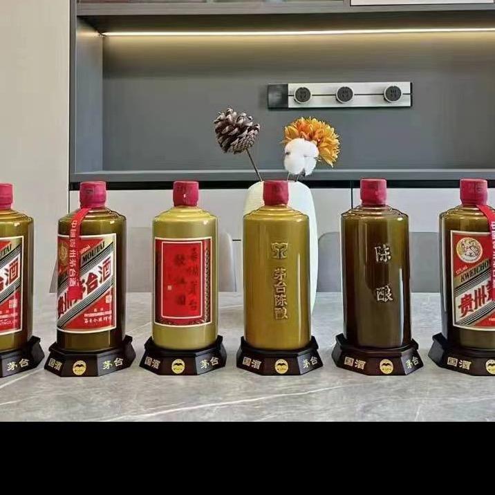 酒坊有好酒
