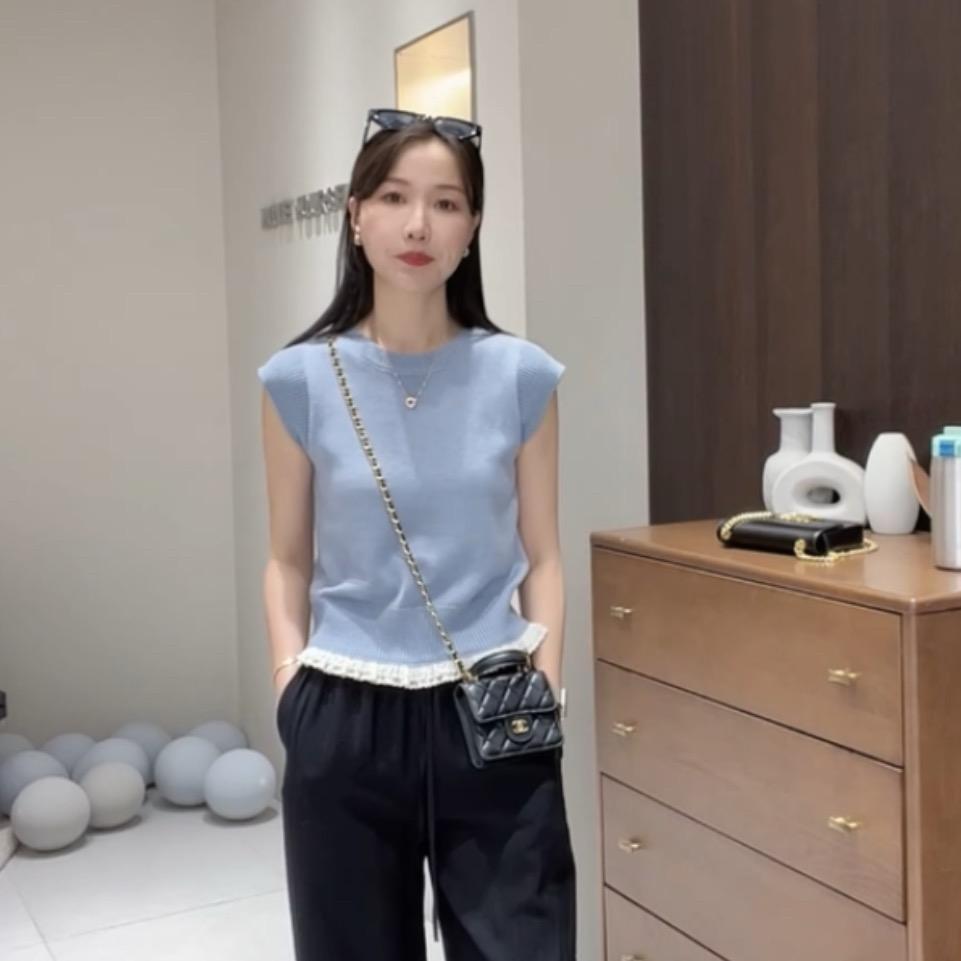 金小金自制女装-直播返场
