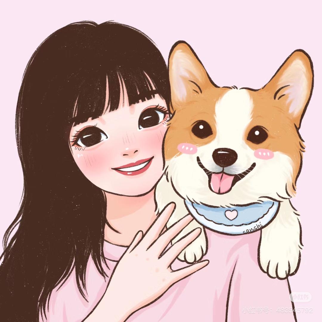 小杨没烦恼～🐑