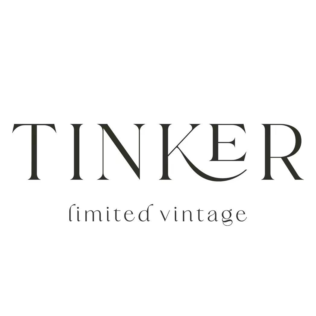 Tinker·小众鞋履