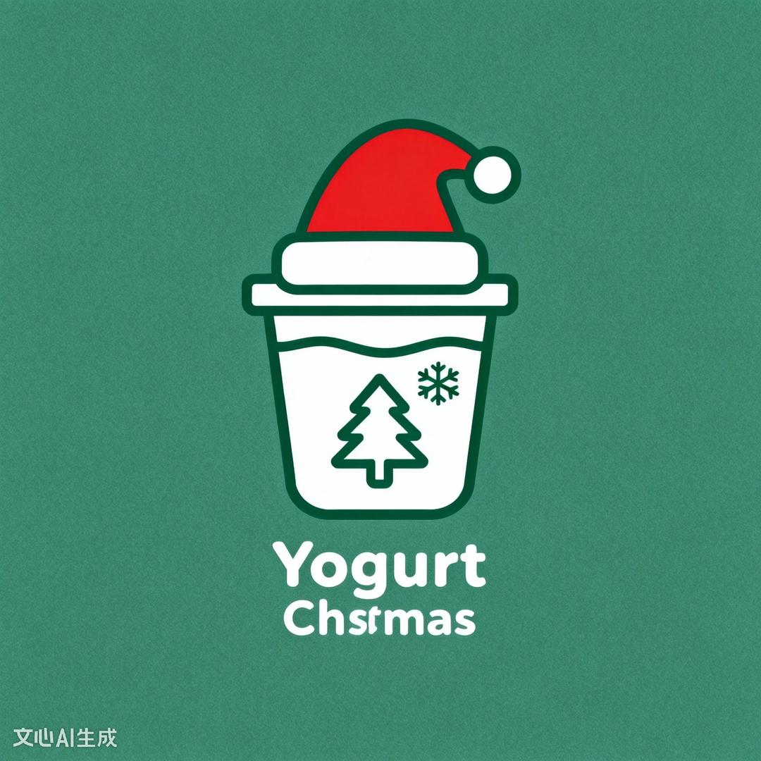 ￴ ￴￴ ￴ ￴酸奶圣诞仓