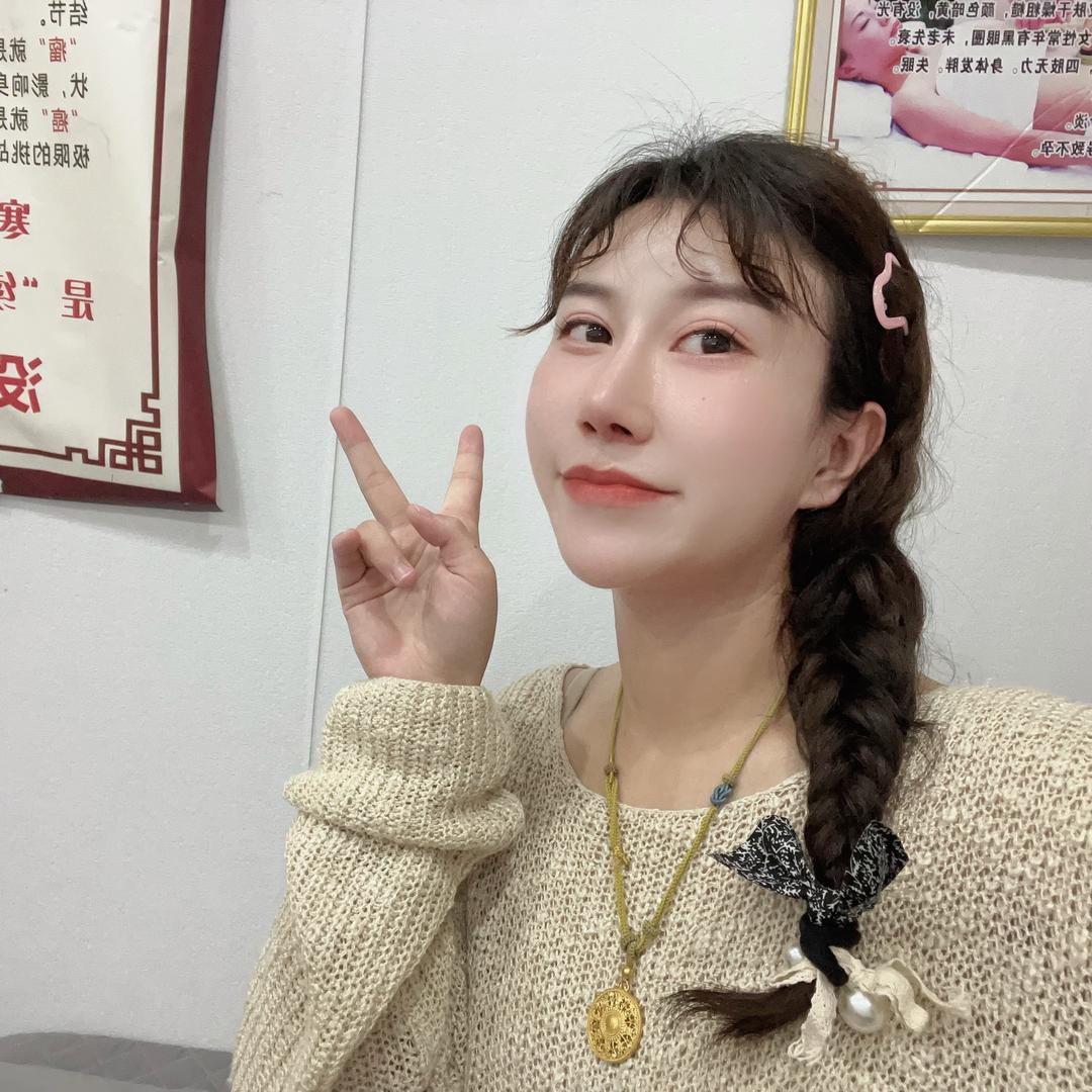 小洁啊（掉秤版）🎀