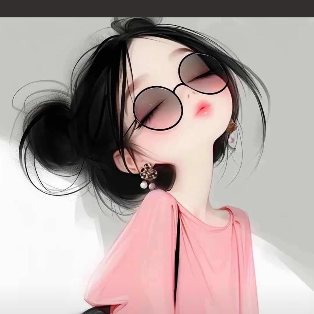 八零小辣椒🌶️