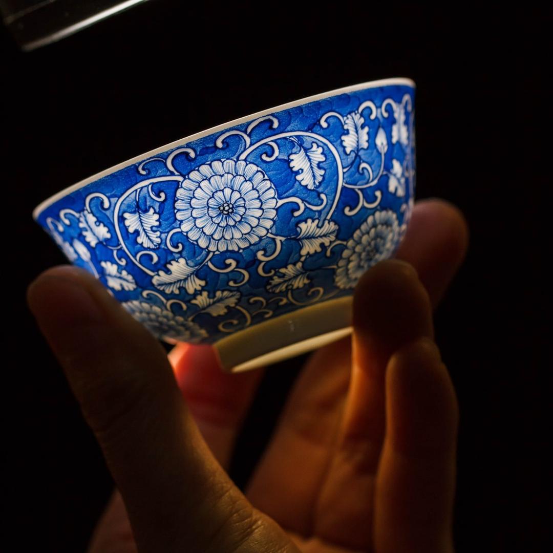 砚茗云地摊儿