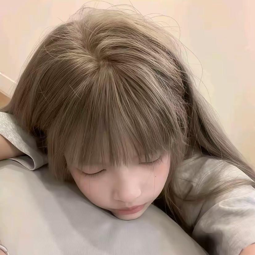 怎么又哭了
