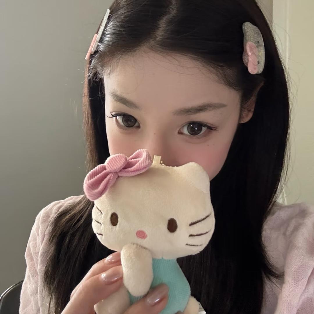 小鱼饼🍥