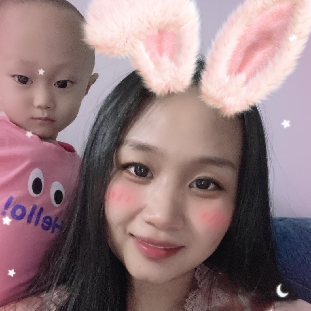 娟子👗