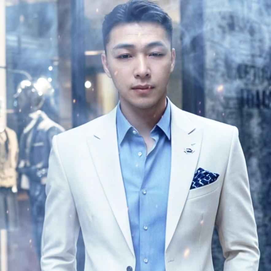 成都，自渡c自愈歌🎤