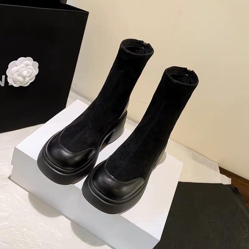 品牌女鞋集合店