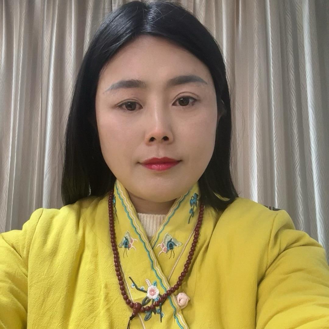 娟子 修心