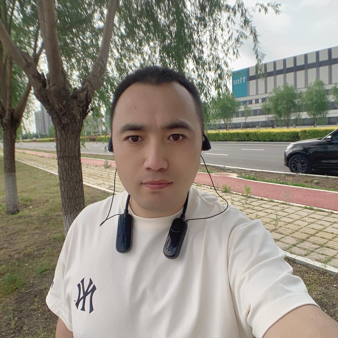 强哥（下午不定时开播）