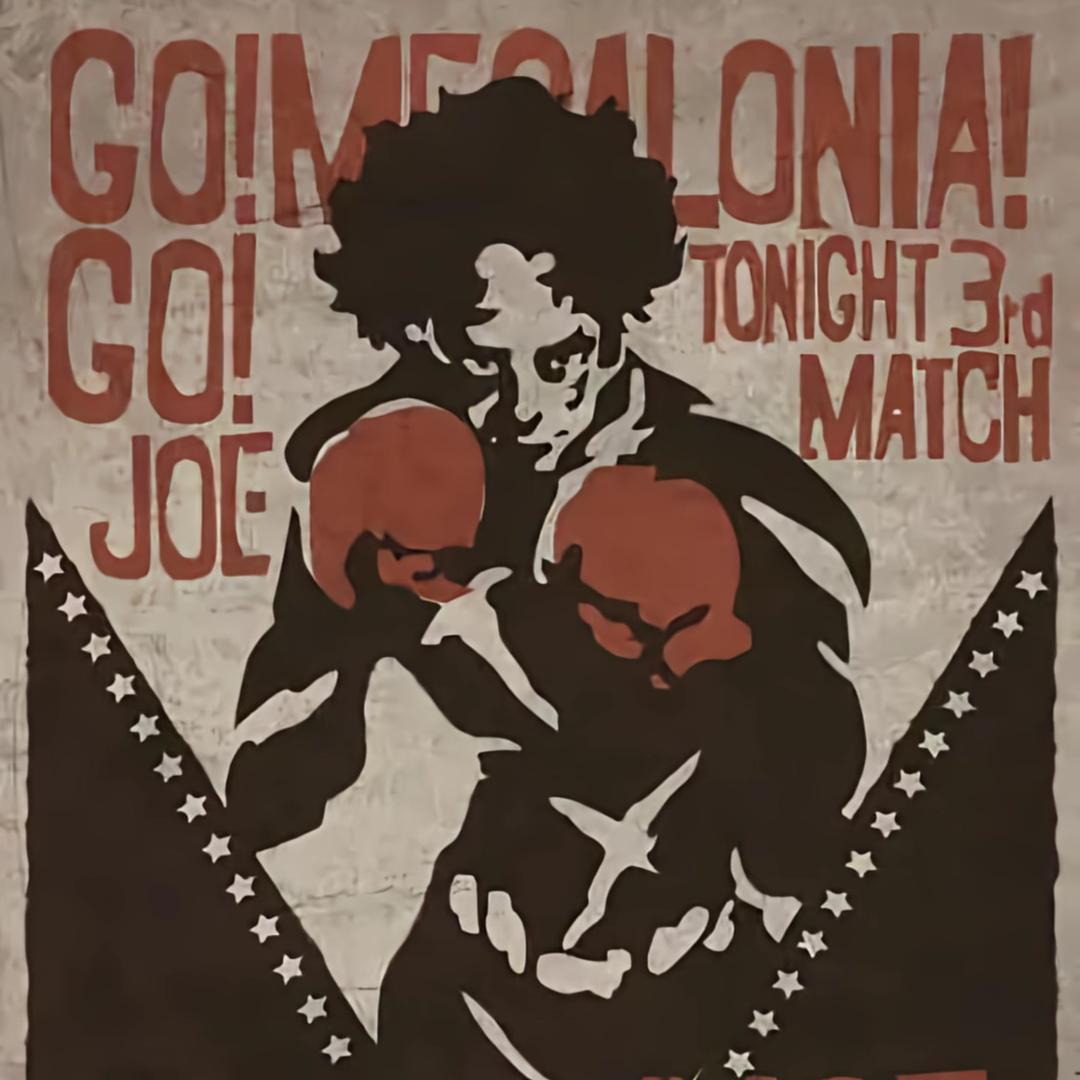 joe