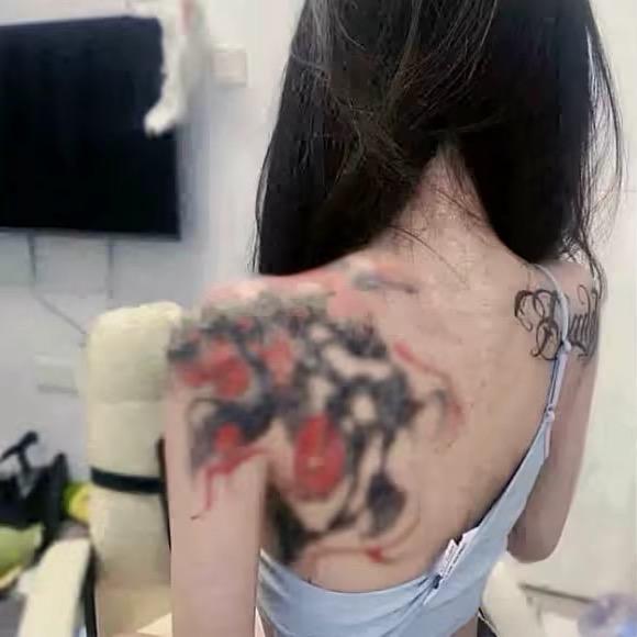 怪我天真好骗