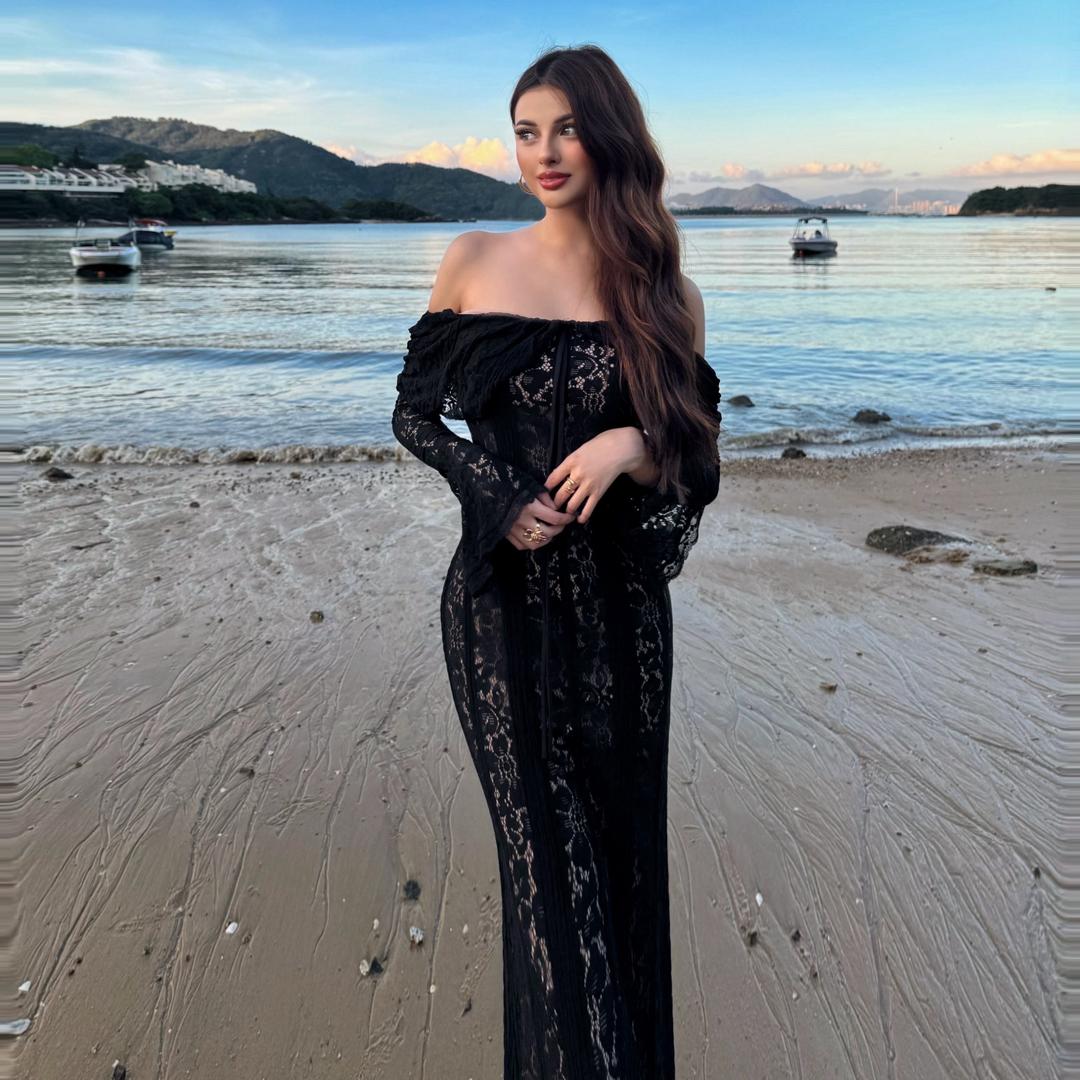 Serena 瑟琳娜
