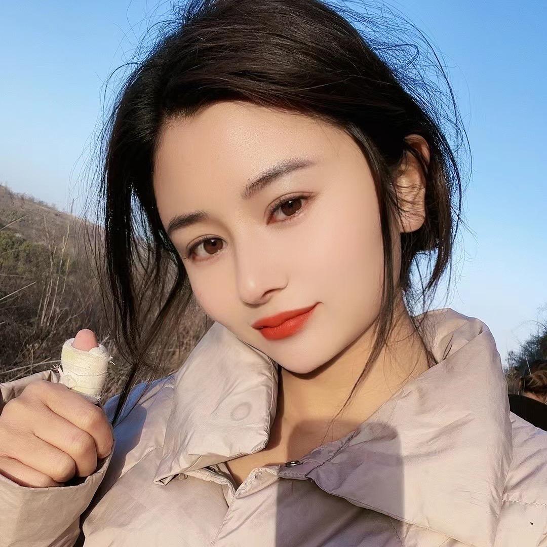 荞面妹妹