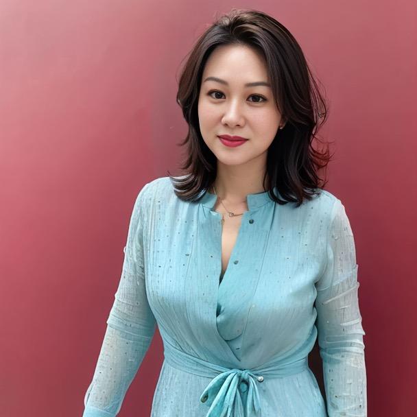 清姐.