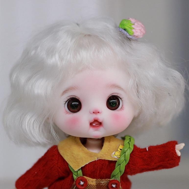 刺客糖doll