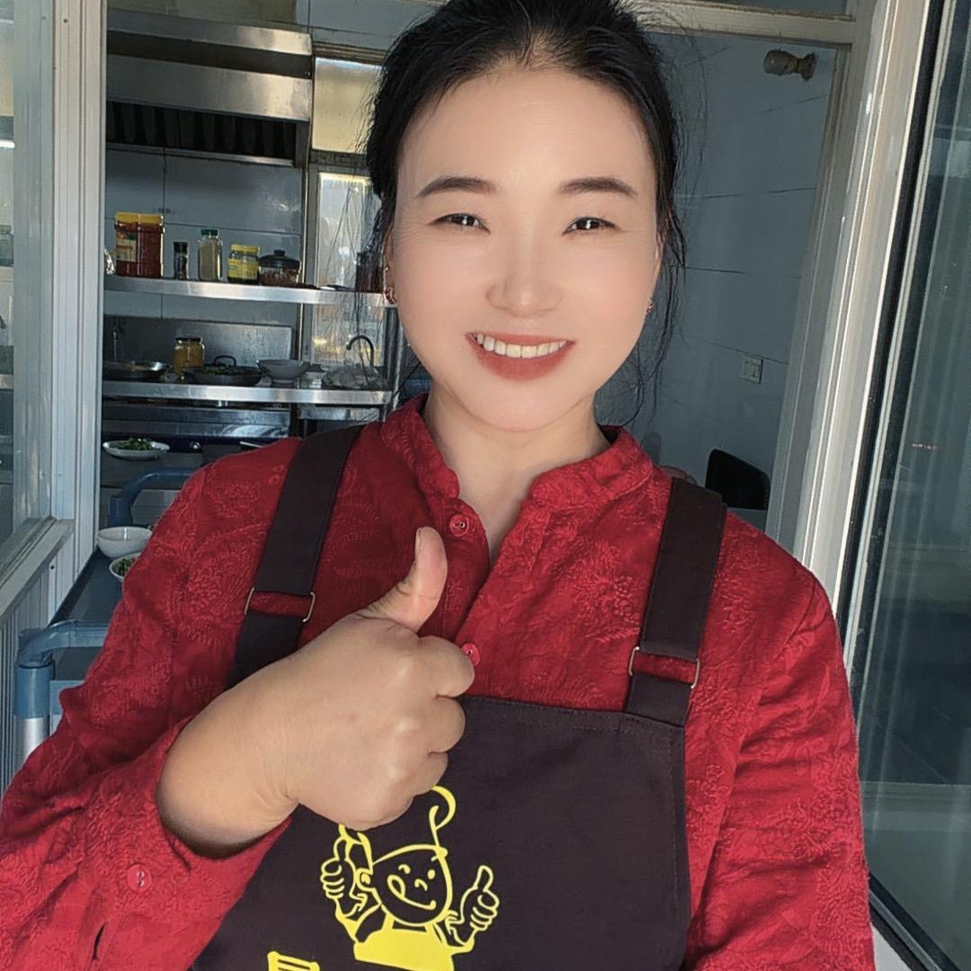崇明农家乐小娘子