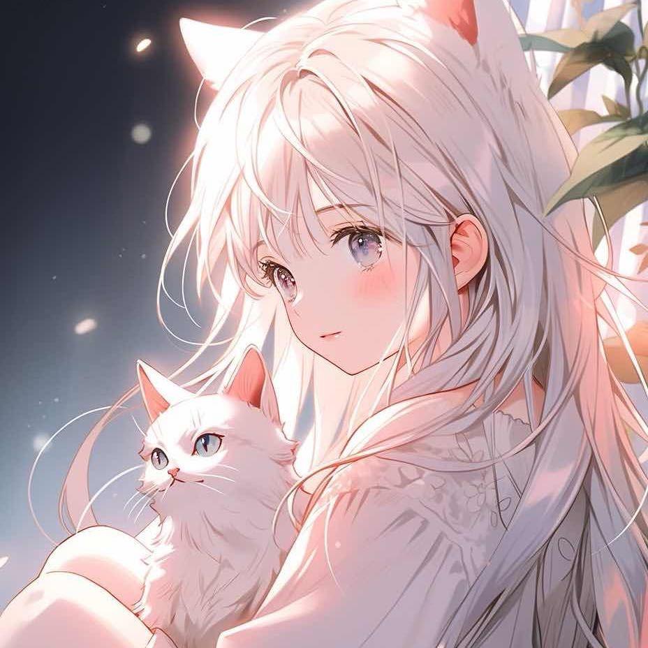 小八吖.