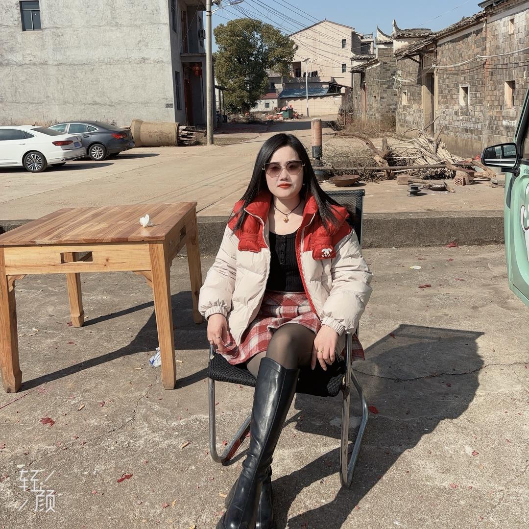 🌷简爱🌺☘️