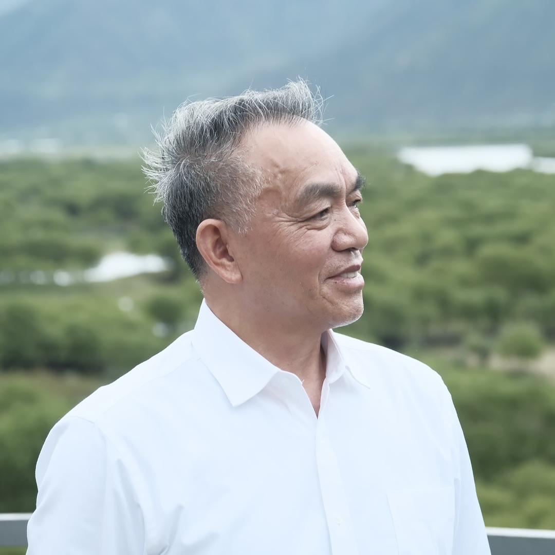 陈克明—诺千健康