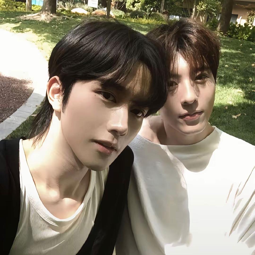 青提好好吃（星邱喂我版