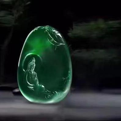 满易唐翡翠定制