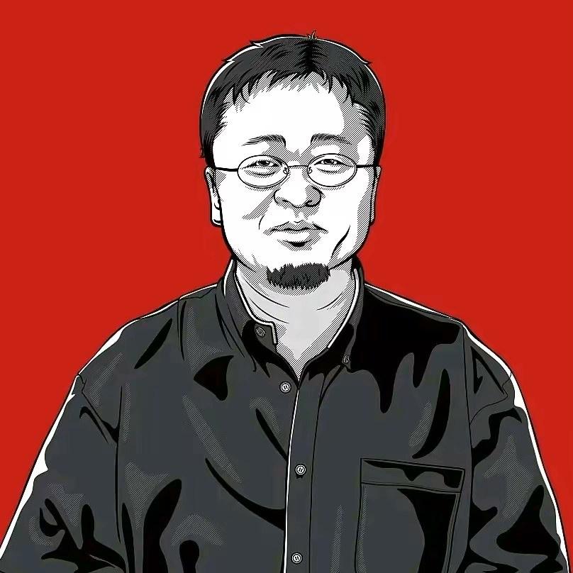 交个朋友-罗励志