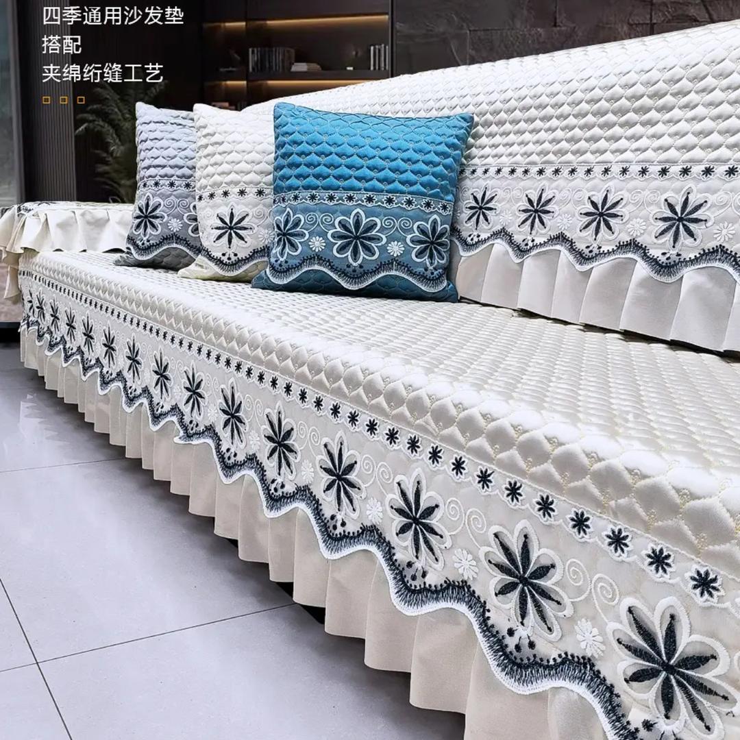 宝妹家纺沙发垫