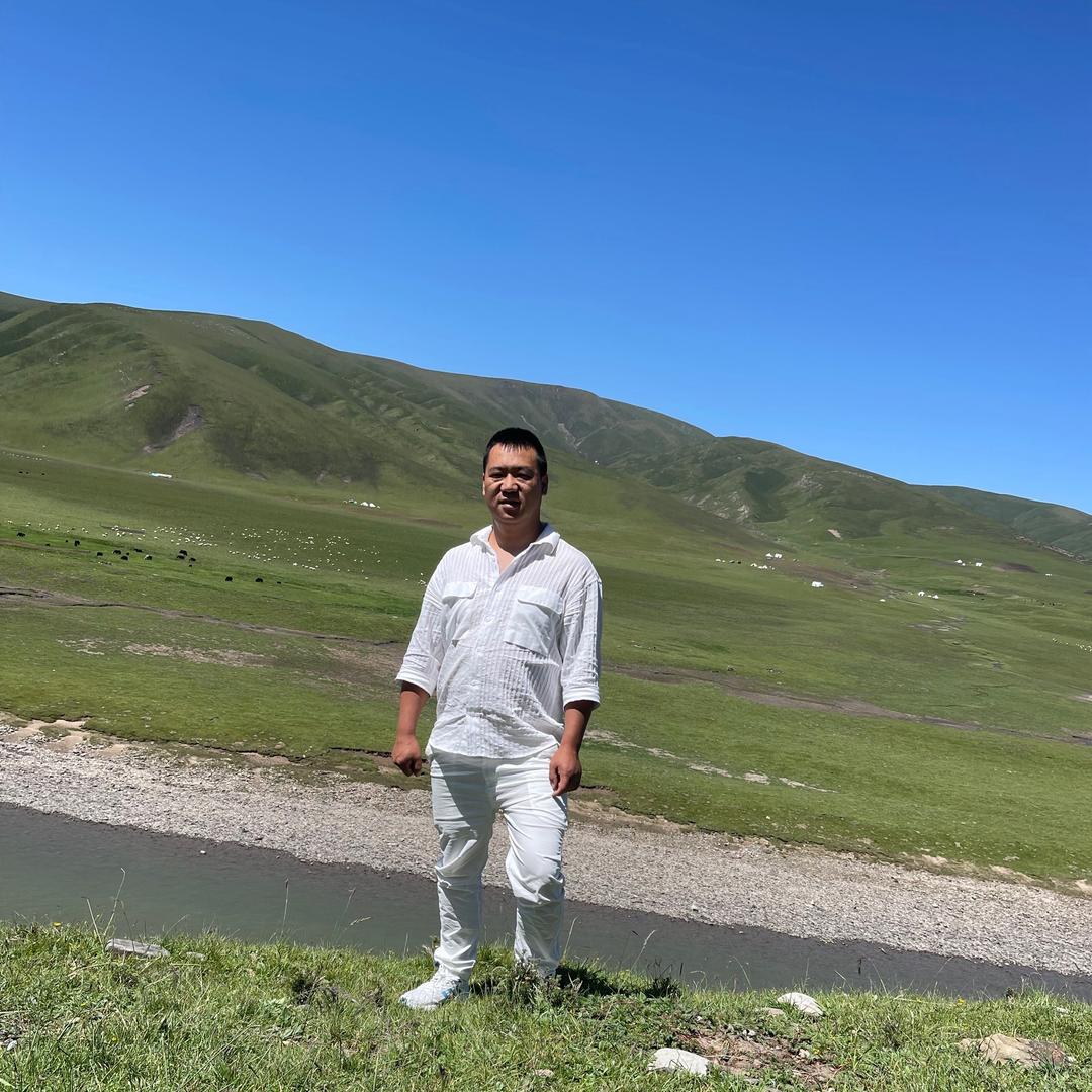 青海牛羊肉韩哥