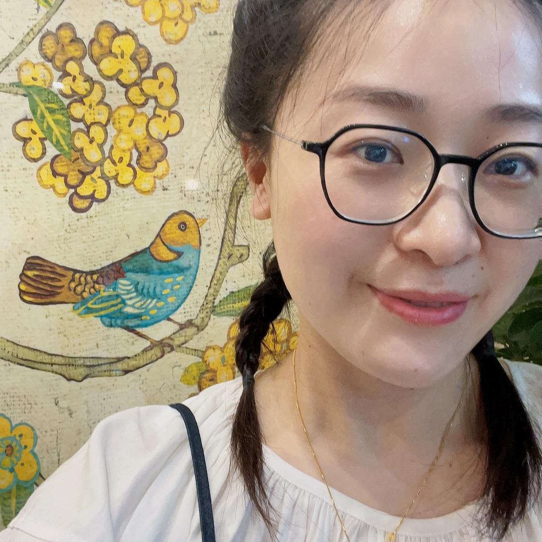好运常在🍀