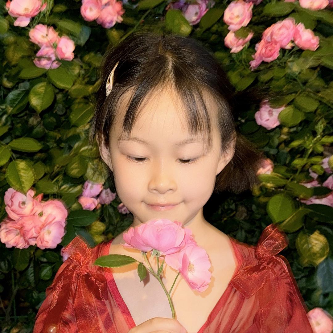 YxY  Baby的幸福生活