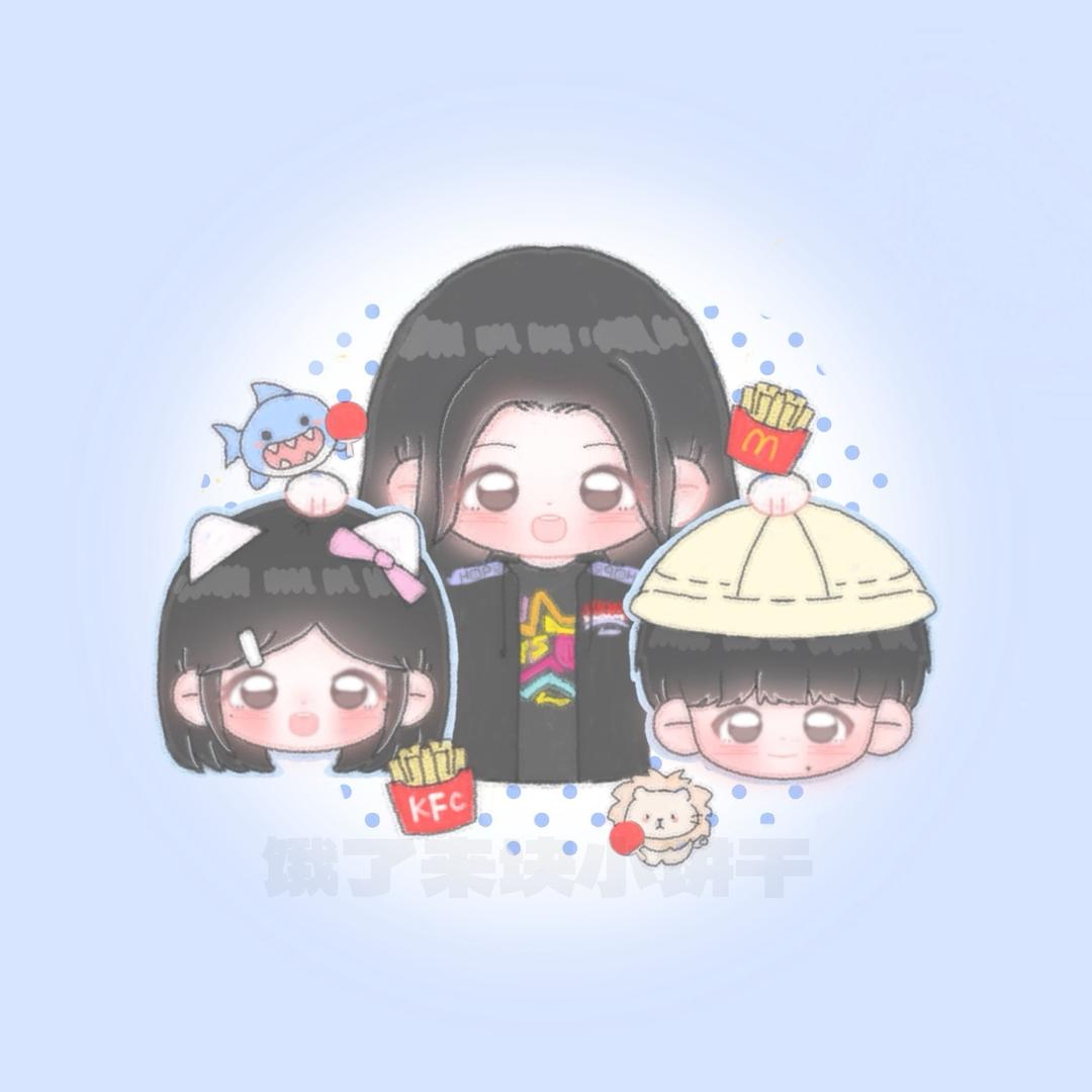 饿了来块小饼干（莎头见过3.0