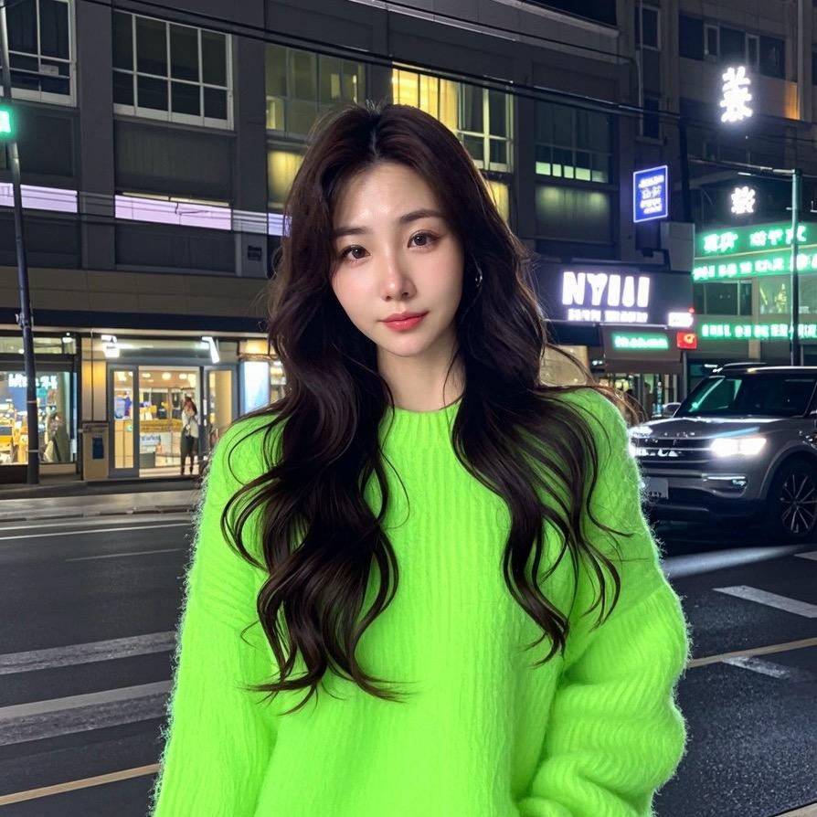 傻丫頭👧🏻