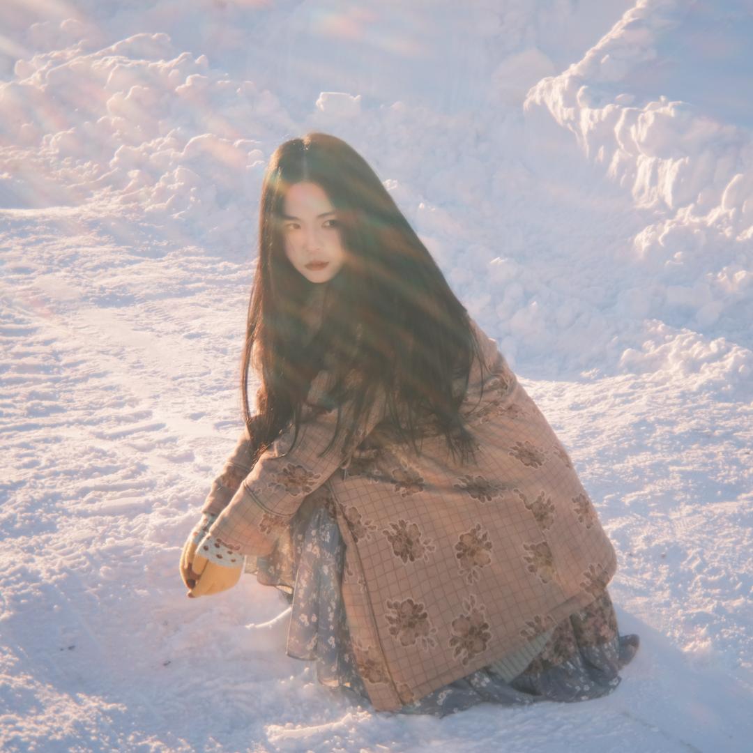 南Nan（新疆领队）